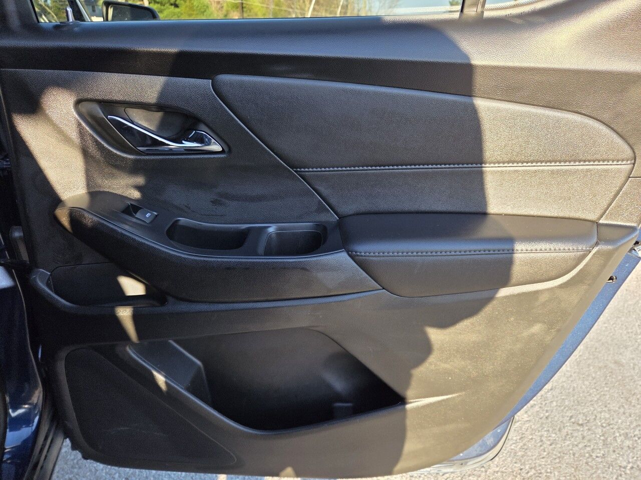 2022 Chevrolet Traverse LT Cloth Charlton MA
