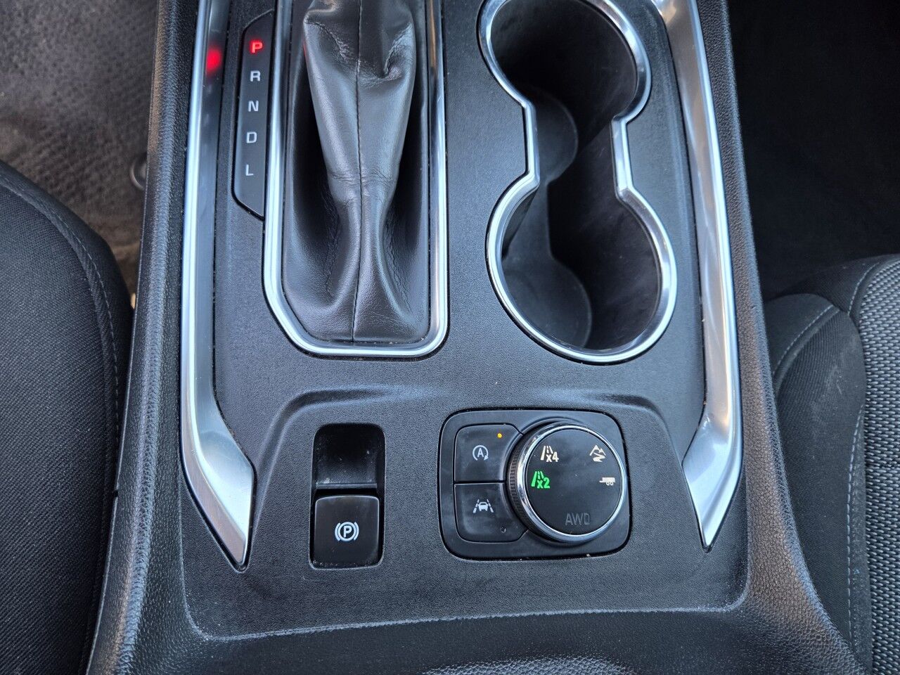 2022 Chevrolet Traverse LT Cloth Charlton MA