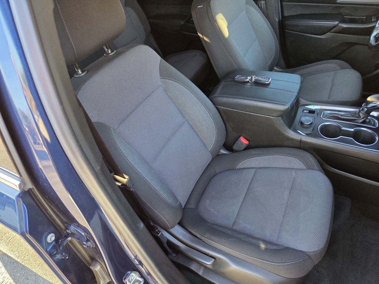 2022 Chevrolet Traverse LT Cloth Charlton MA