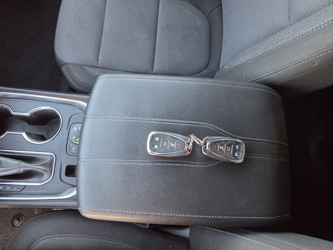 2022 Chevrolet Traverse LT Cloth Charlton MA