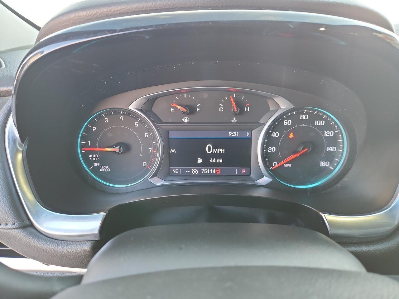 2022 Chevrolet Traverse LT Cloth Grand Junction CO