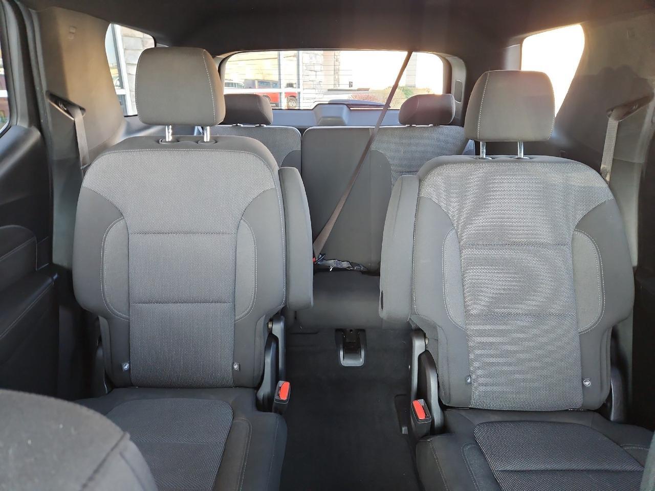 2022 Chevrolet Traverse LT Cloth Grand Junction CO