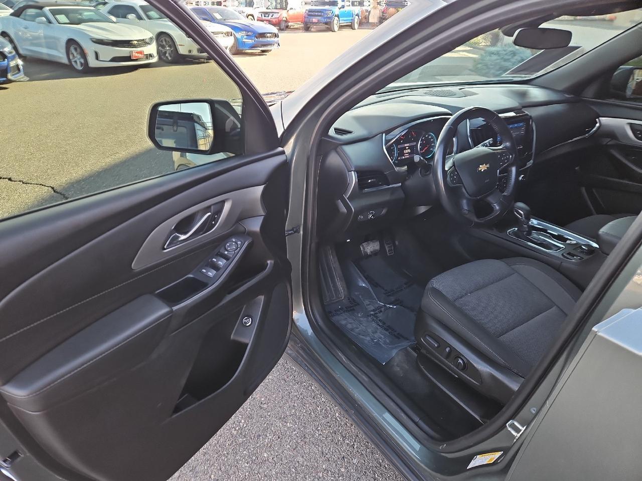 2022 Chevrolet Traverse LT Cloth Grand Junction CO