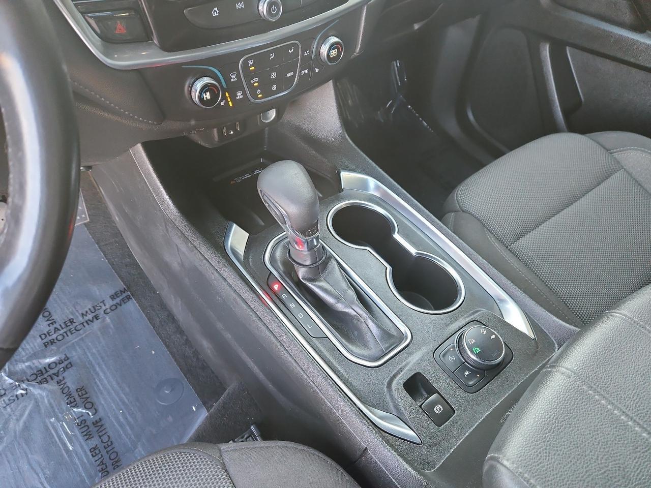 2022 Chevrolet Traverse LT Cloth Grand Junction CO