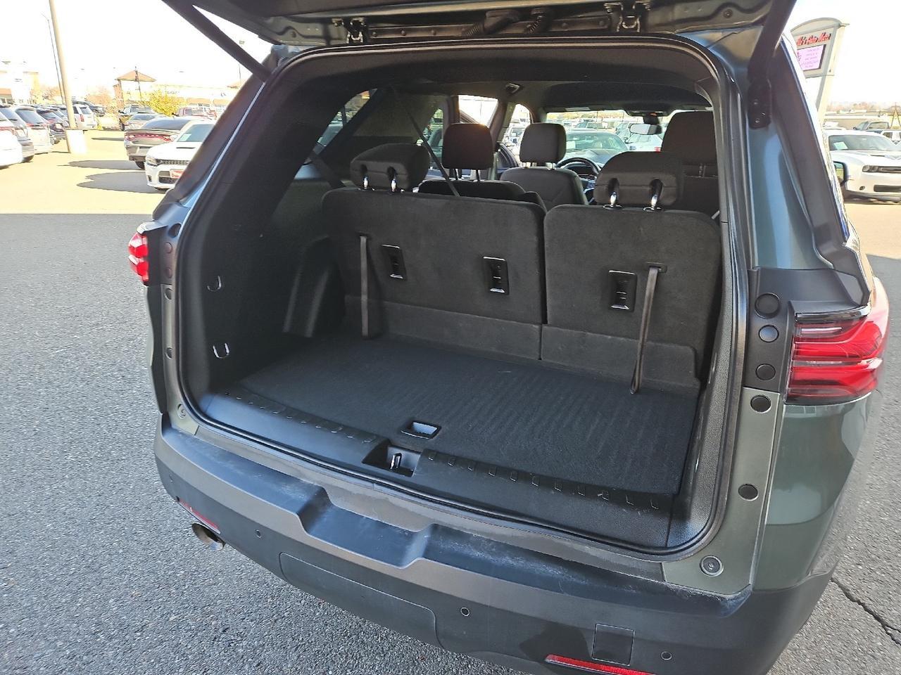 2022 Chevrolet Traverse LT Cloth Grand Junction CO