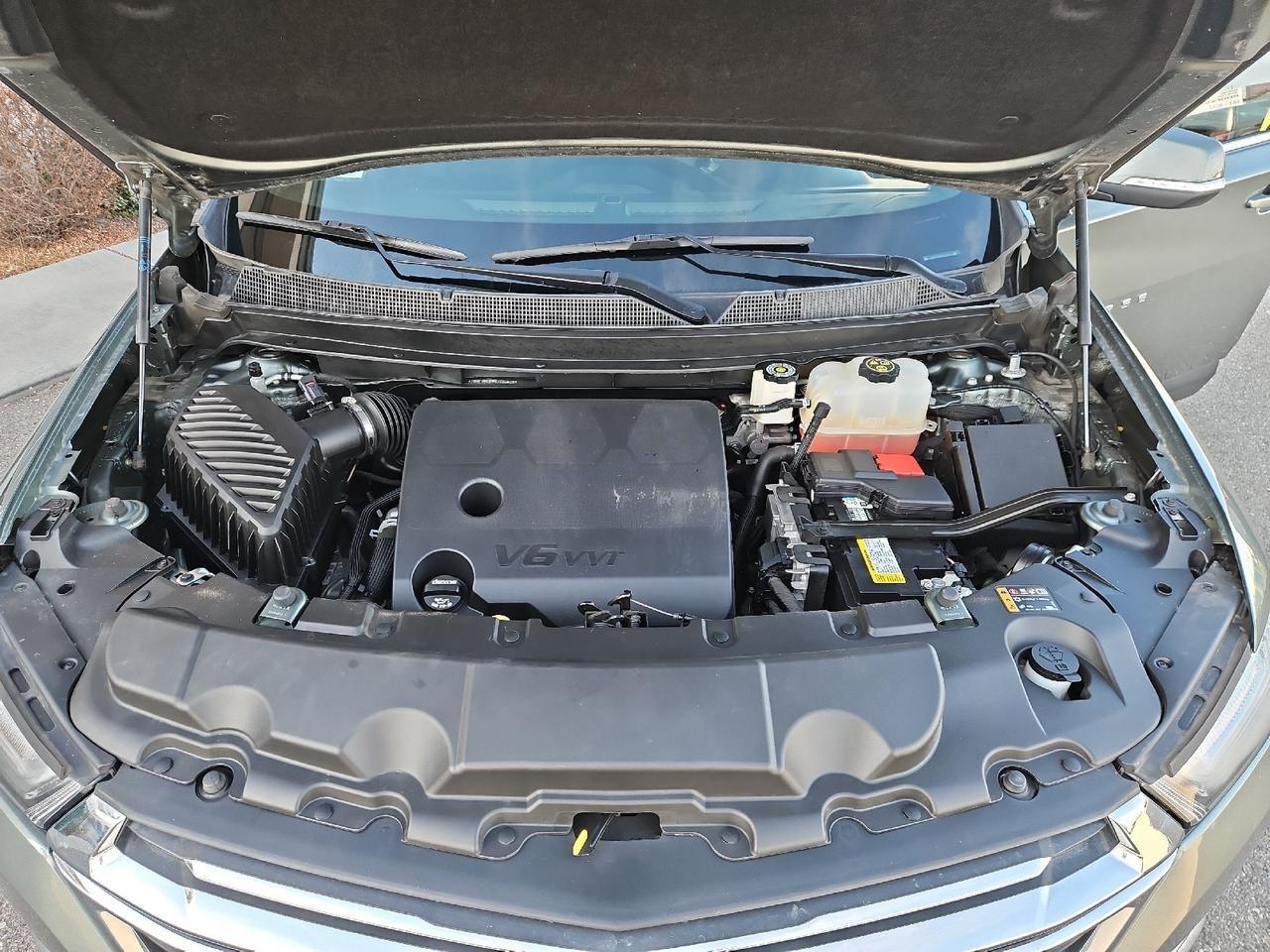 2022 Chevrolet Traverse LT Cloth Grand Junction CO