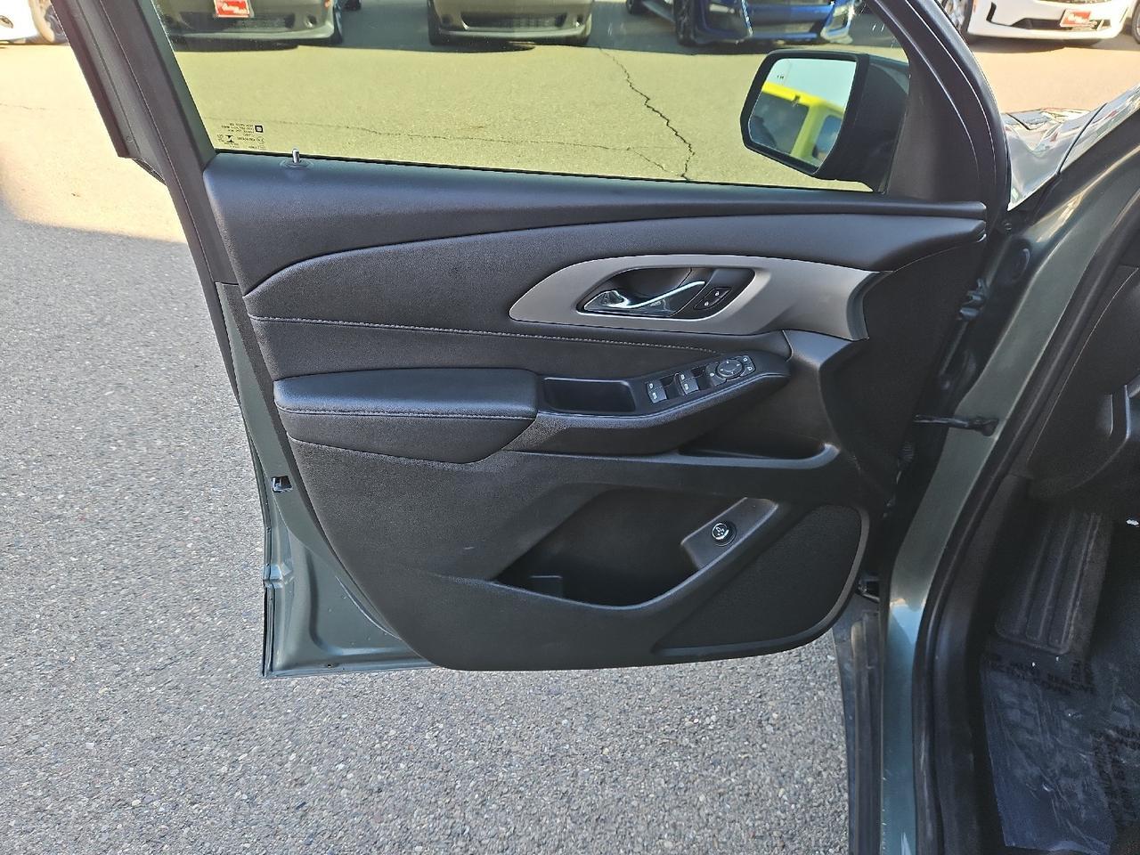 2022 Chevrolet Traverse LT Cloth Grand Junction CO