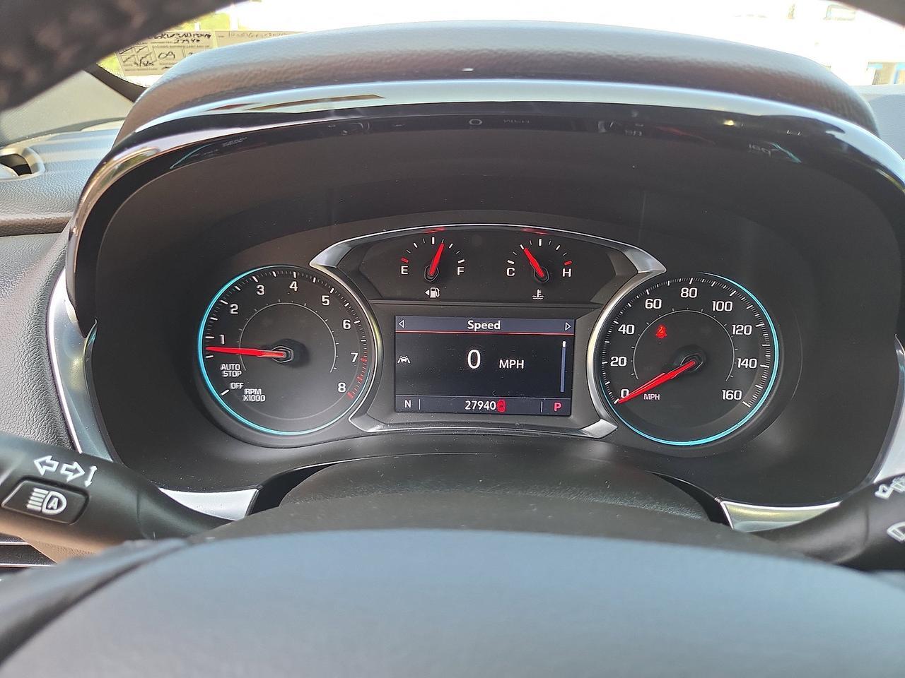 2022 Chevrolet Traverse LT Cloth Hamburg PA