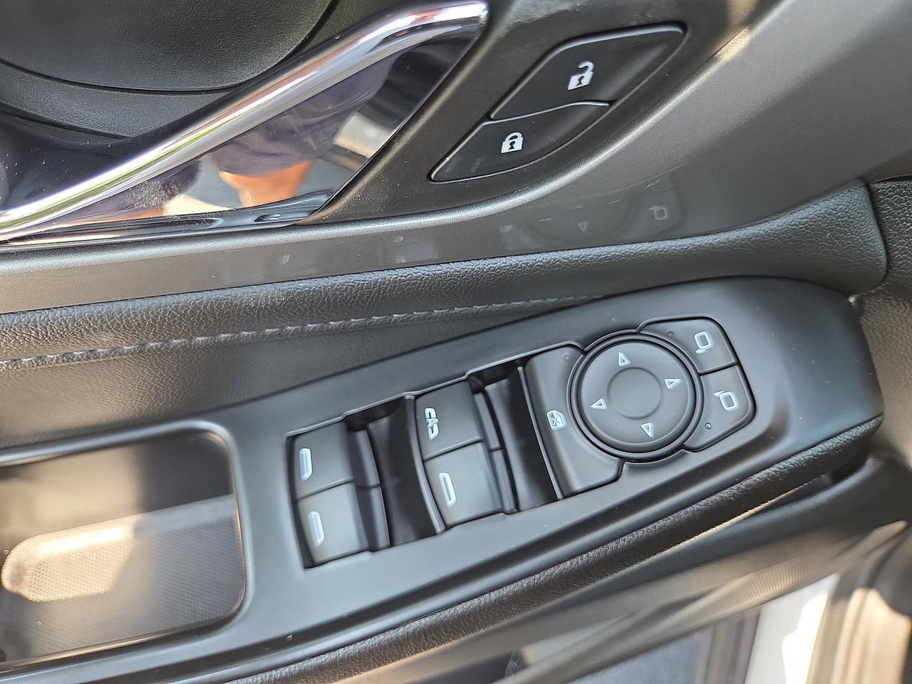 2022 Chevrolet Traverse LT Cloth Hamburg PA