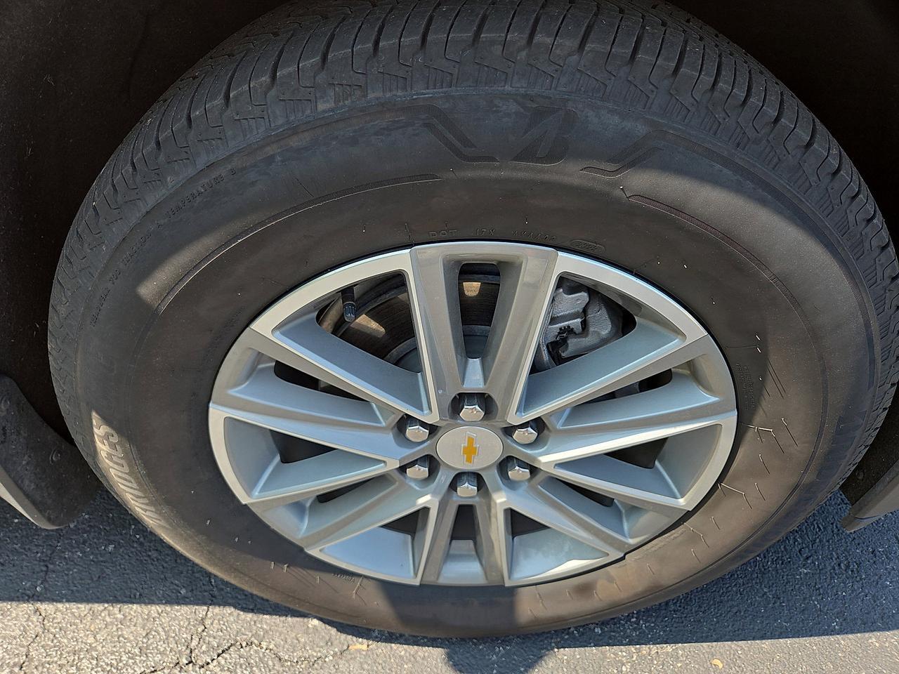 2022 Chevrolet Traverse LT Cloth Hamburg PA