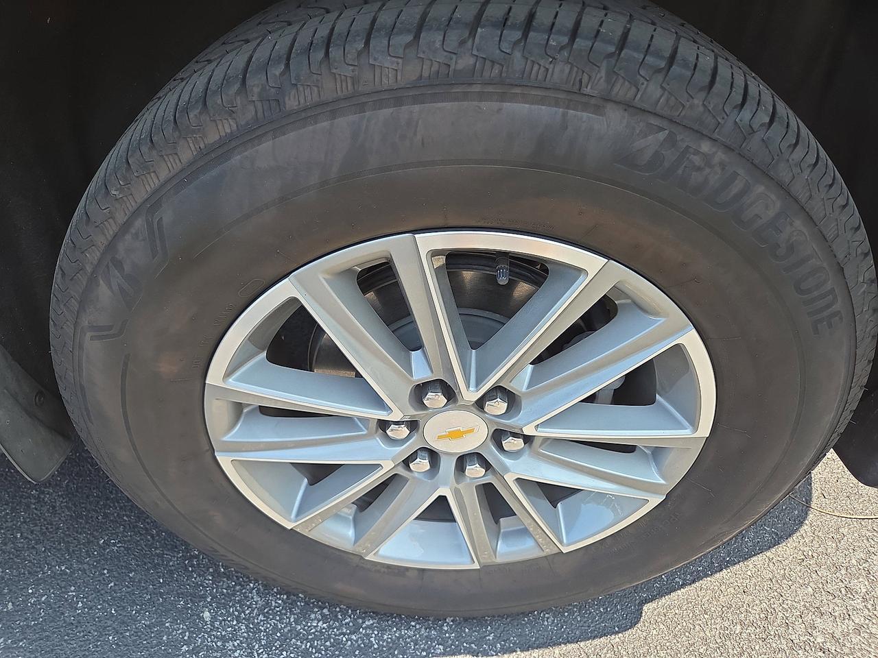 2022 Chevrolet Traverse LT Cloth Hamburg PA