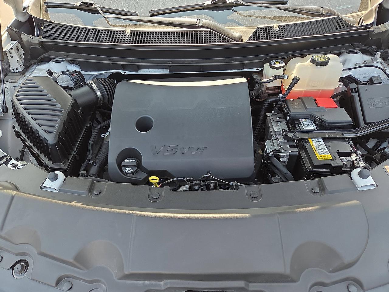 2022 Chevrolet Traverse LT Cloth Hamburg PA