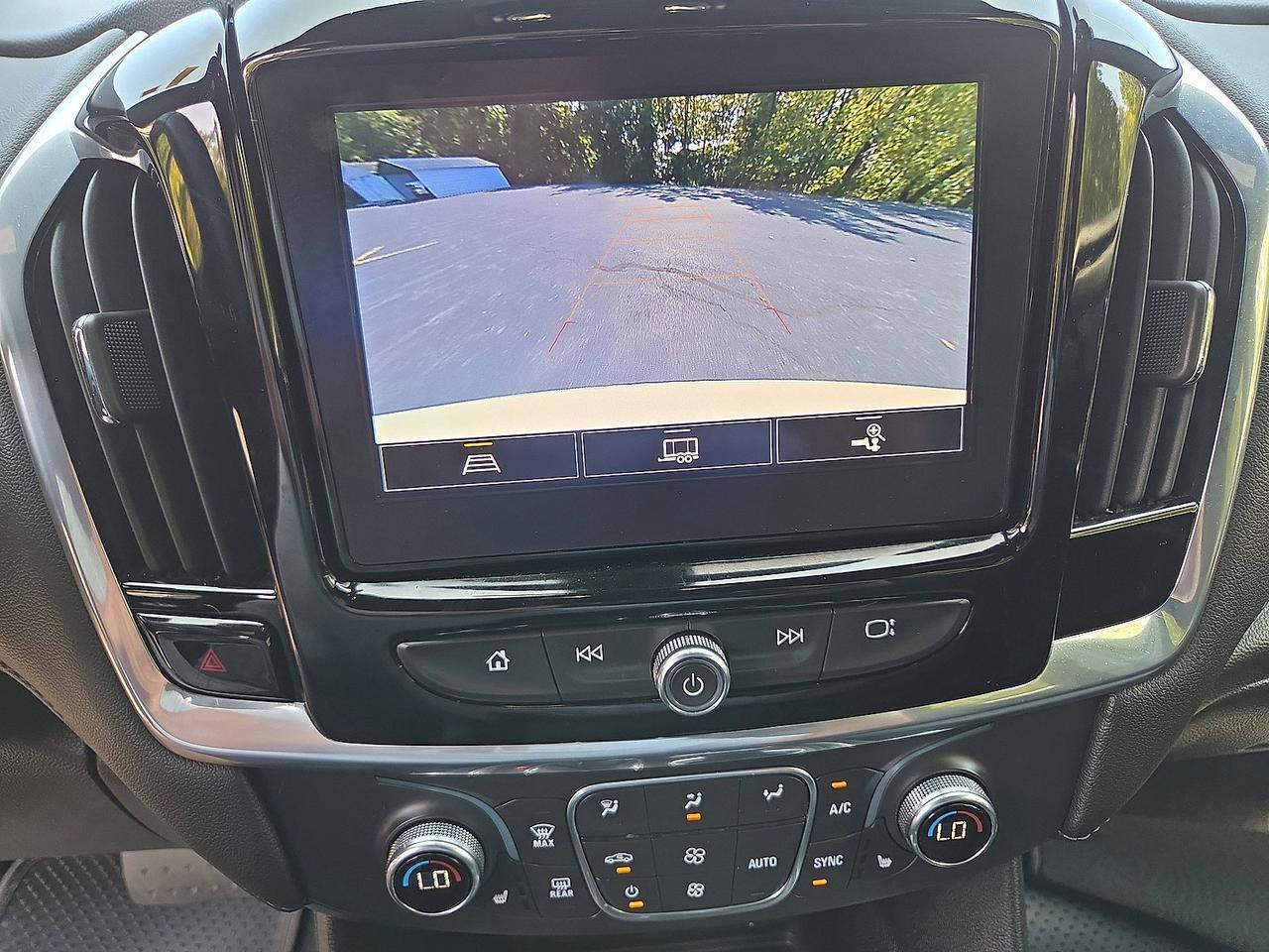 2022 Chevrolet Traverse LT Cloth Hamburg PA