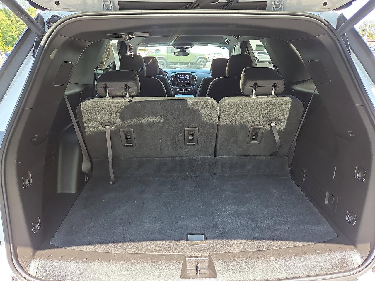 2022 Chevrolet Traverse LT Cloth Hamburg PA