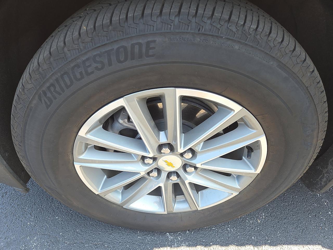 2022 Chevrolet Traverse LT Cloth Hamburg PA