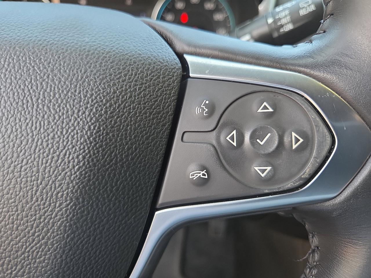 2022 Chevrolet Traverse LT Cloth Hamburg PA