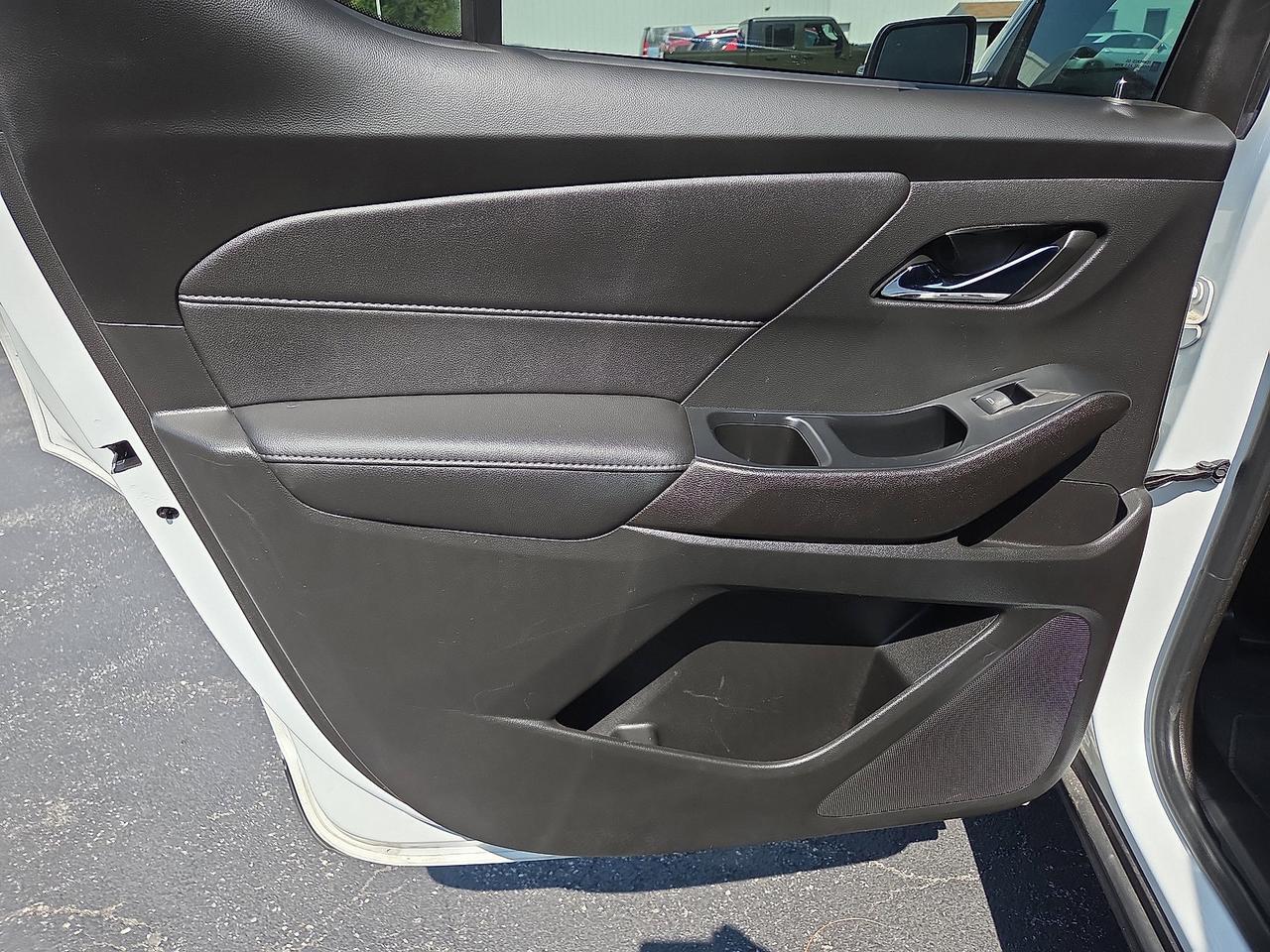 2022 Chevrolet Traverse LT Cloth Hamburg PA