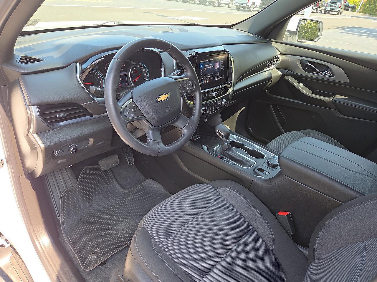 2022 Chevrolet Traverse LT Cloth Hamburg PA