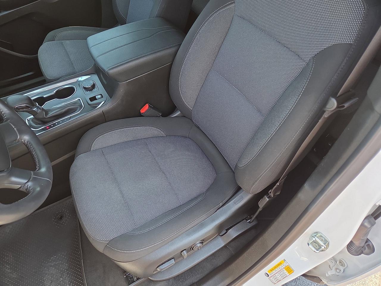 2022 Chevrolet Traverse LT Cloth Hamburg PA