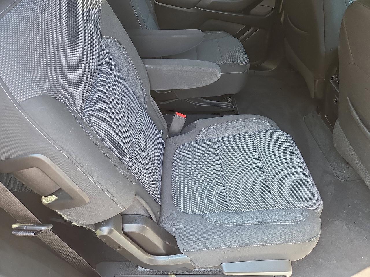 2022 Chevrolet Traverse LT Cloth Hamburg PA