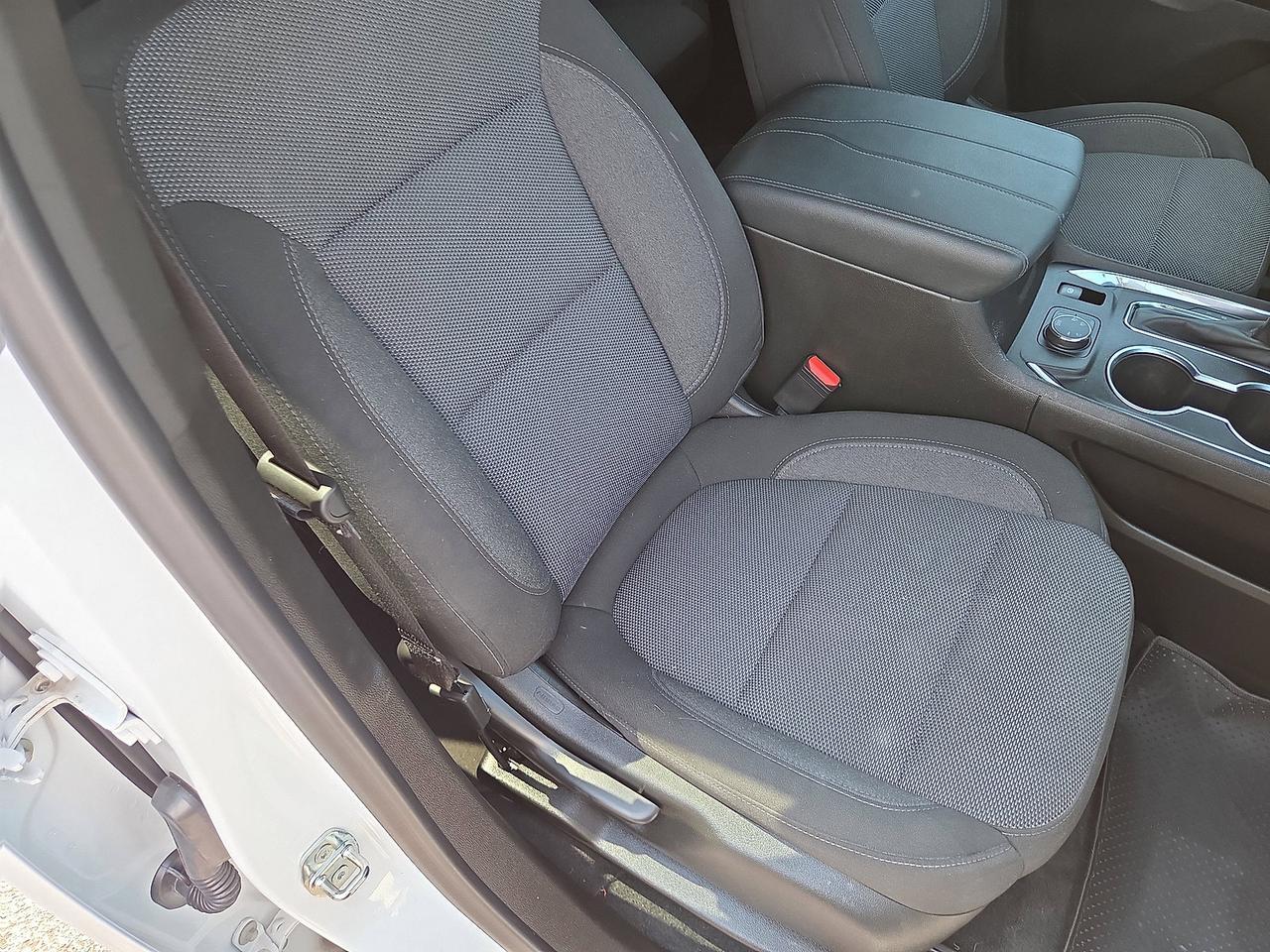 2022 Chevrolet Traverse LT Cloth Hamburg PA