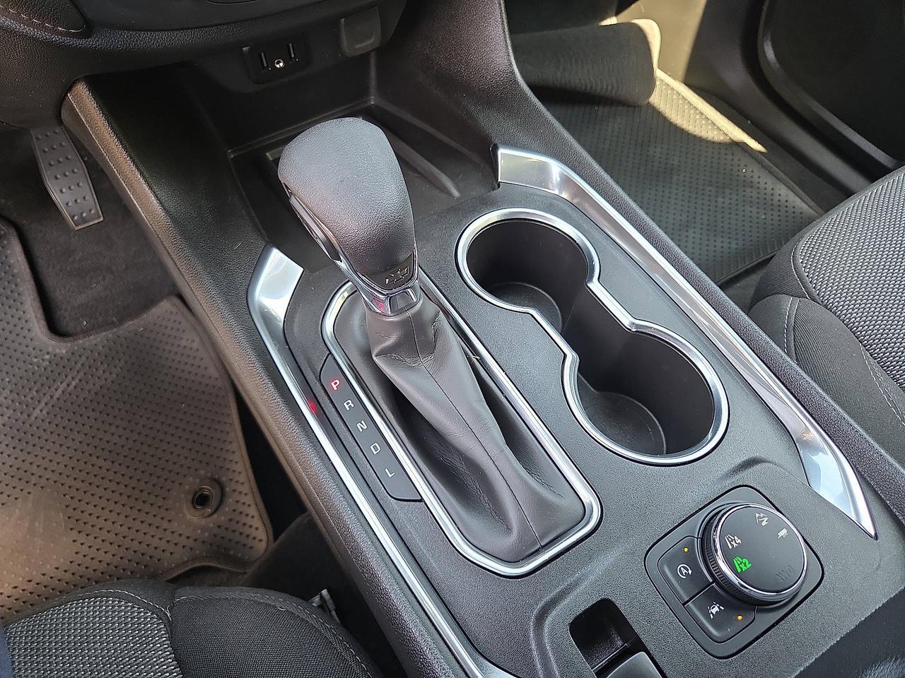2022 Chevrolet Traverse LT Cloth Hamburg PA