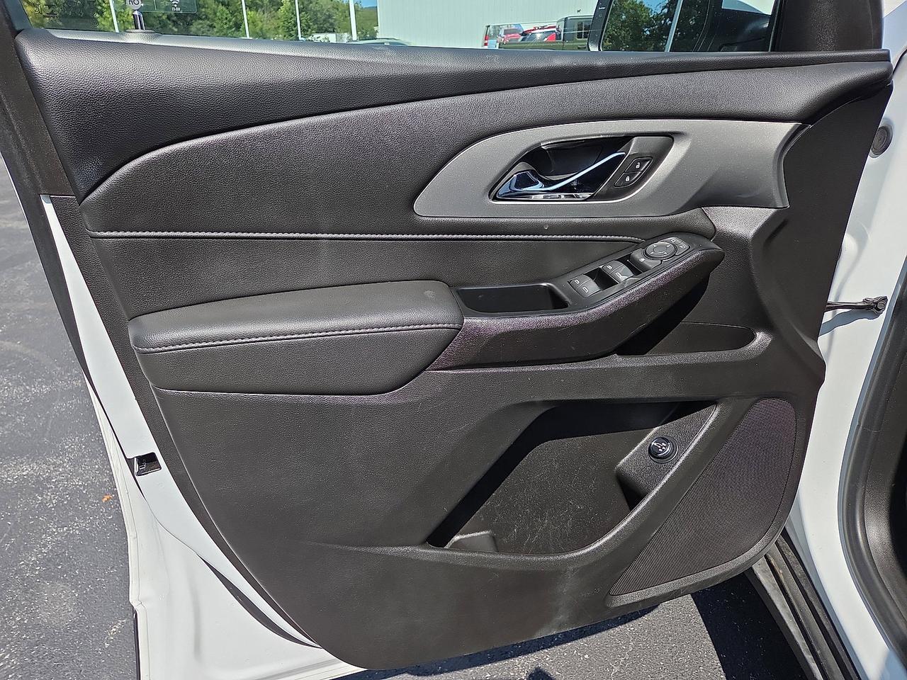 2022 Chevrolet Traverse LT Cloth Hamburg PA