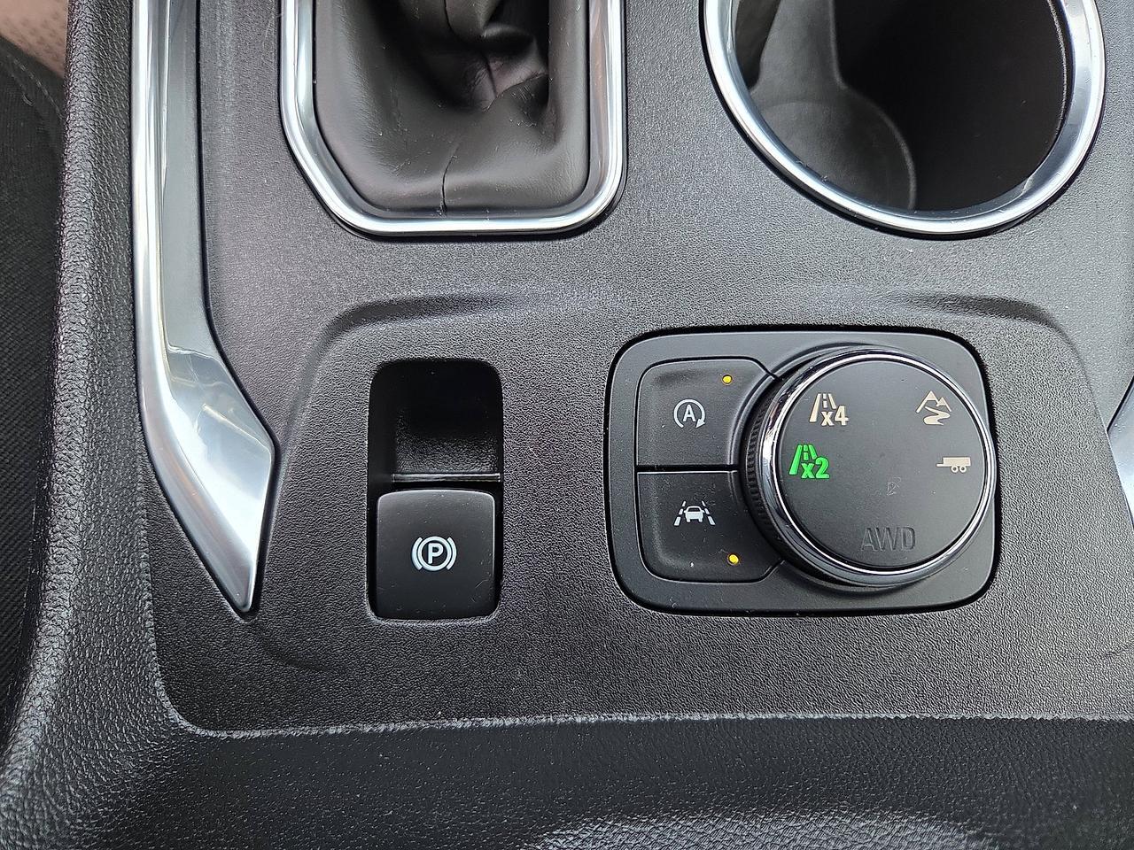 2022 Chevrolet Traverse LT Cloth Hamburg PA