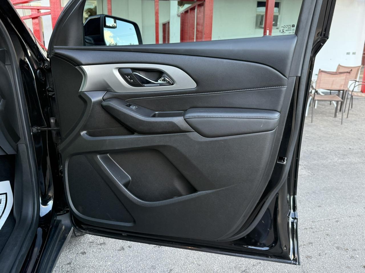 2022 Chevrolet Traverse LT Cloth Hollywood FL