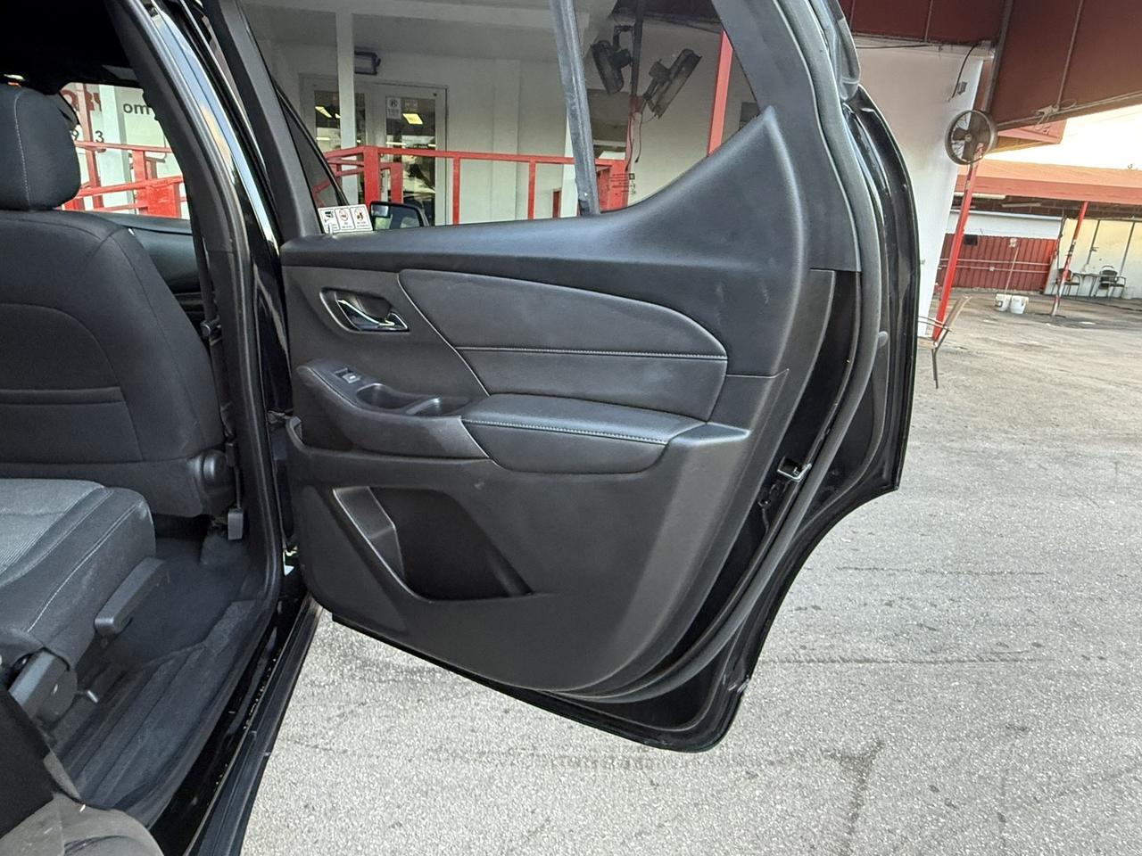 2022 Chevrolet Traverse LT Cloth Hollywood FL