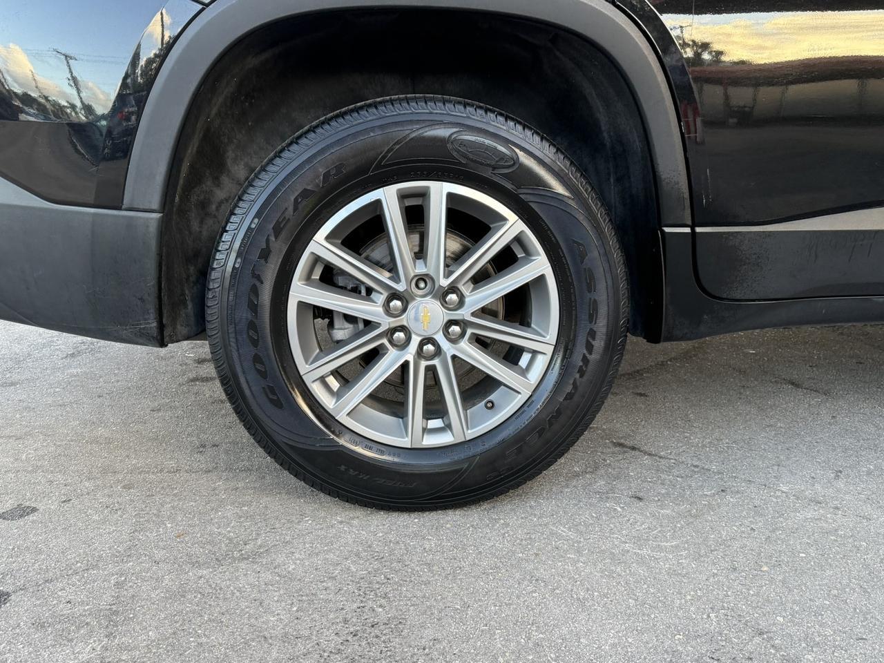 2022 Chevrolet Traverse LT Cloth Hollywood FL