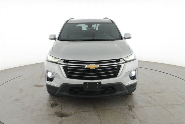 2022 Chevrolet Traverse LT Cloth New Braunfels TX