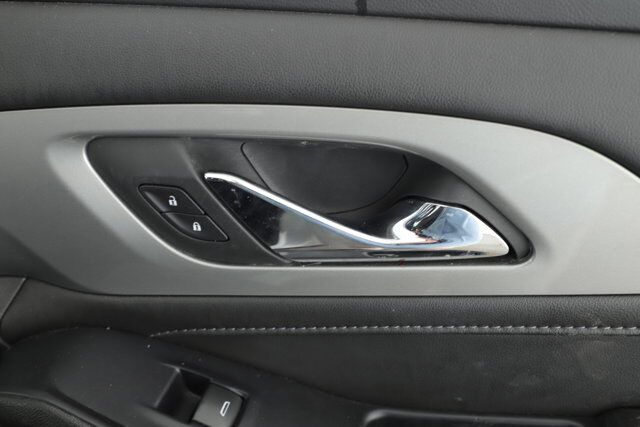 2022 Chevrolet Traverse LT Cloth New Braunfels TX