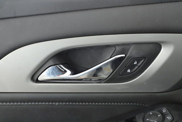 2022 Chevrolet Traverse LT Cloth New Braunfels TX