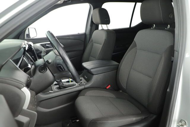 2022 Chevrolet Traverse LT Cloth New Braunfels TX