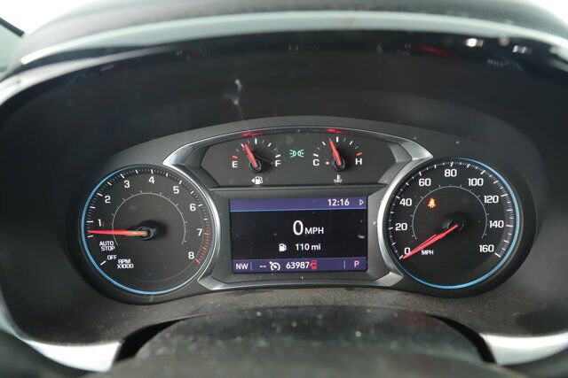 2022 Chevrolet Traverse LT Cloth New Braunfels TX
