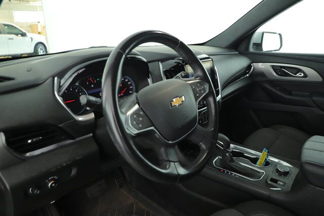 2022 Chevrolet Traverse LT Cloth New Braunfels TX