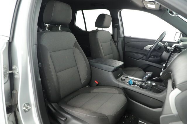 2022 Chevrolet Traverse LT Cloth New Braunfels TX
