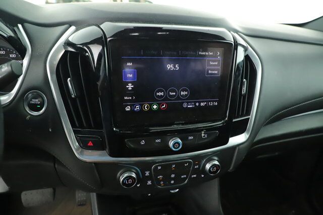2022 Chevrolet Traverse LT Cloth New Braunfels TX