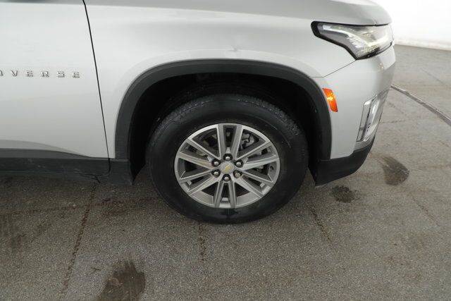 2022 Chevrolet Traverse LT Cloth New Braunfels TX