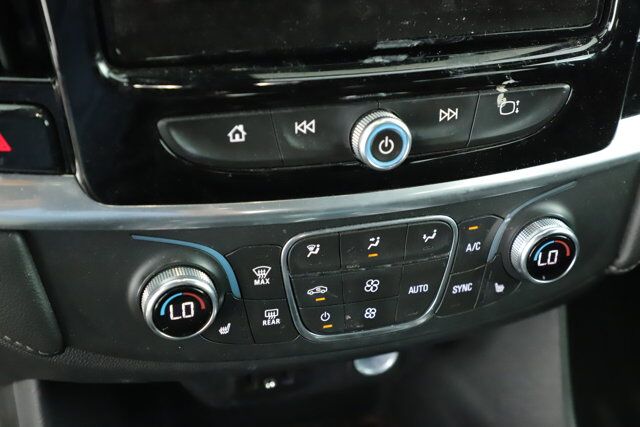 2022 Chevrolet Traverse LT Cloth New Braunfels TX
