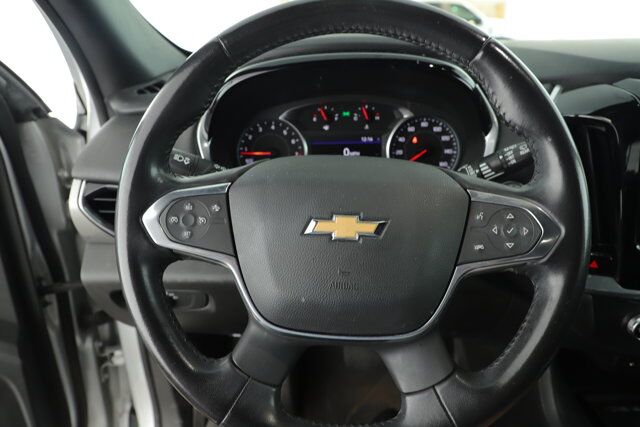 2022 Chevrolet Traverse LT Cloth New Braunfels TX