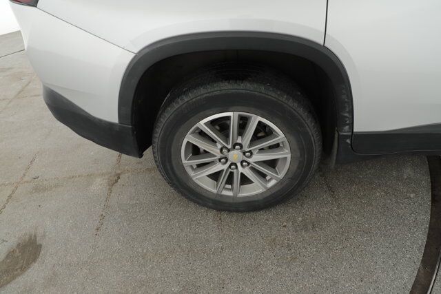 2022 Chevrolet Traverse LT Cloth New Braunfels TX