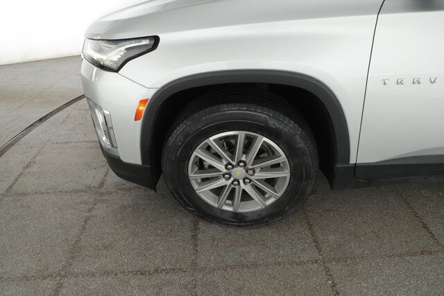 2022 Chevrolet Traverse LT Cloth New Braunfels TX