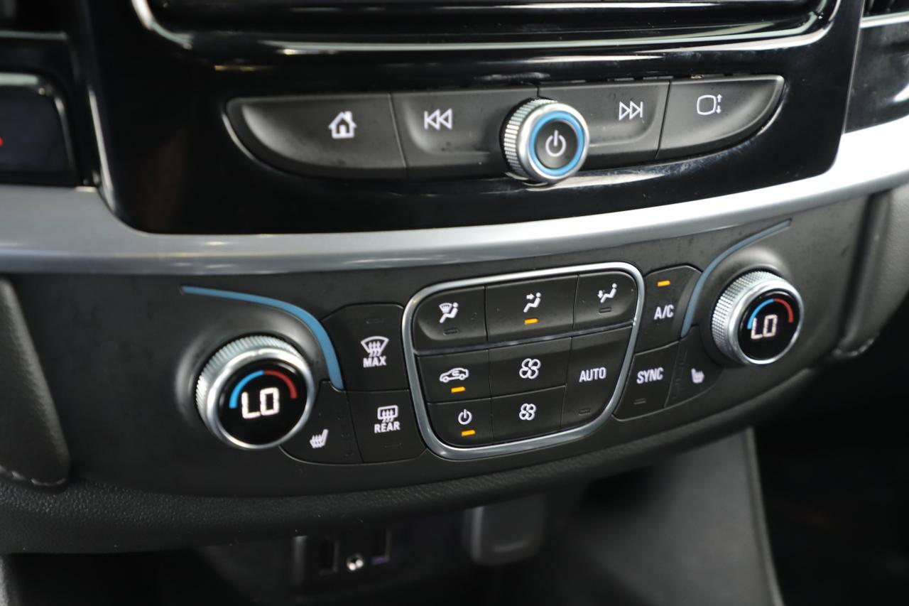 2022 Chevrolet Traverse LT Cloth New Braunfels TX
