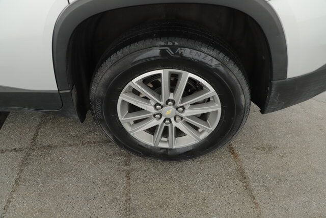 2022 Chevrolet Traverse LT Cloth New Braunfels TX