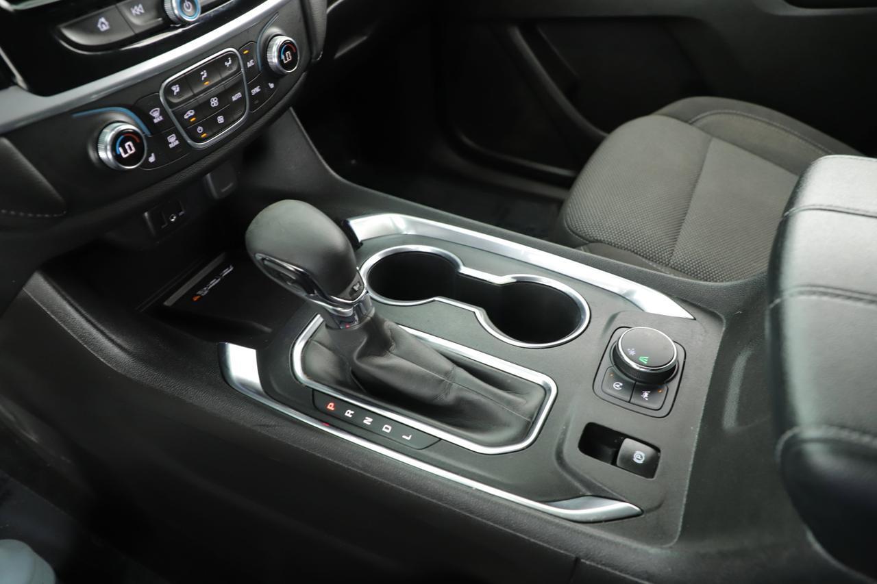 2022 Chevrolet Traverse LT Cloth New Braunfels TX