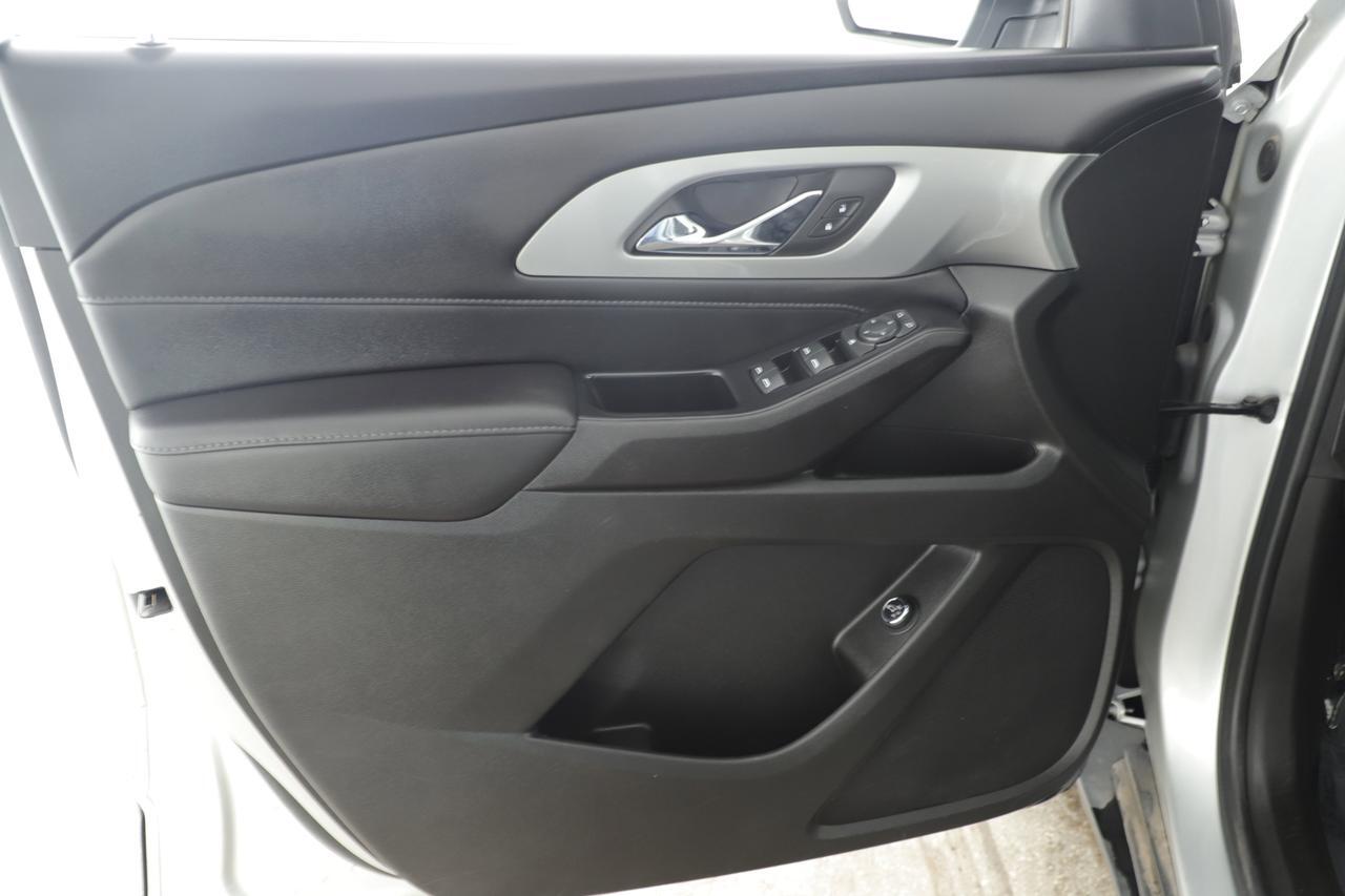 2022 Chevrolet Traverse LT Cloth New Braunfels TX