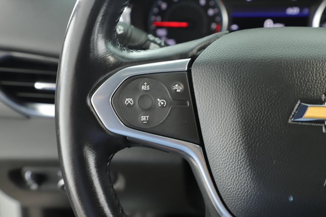 2022 Chevrolet Traverse LT Cloth New Braunfels TX