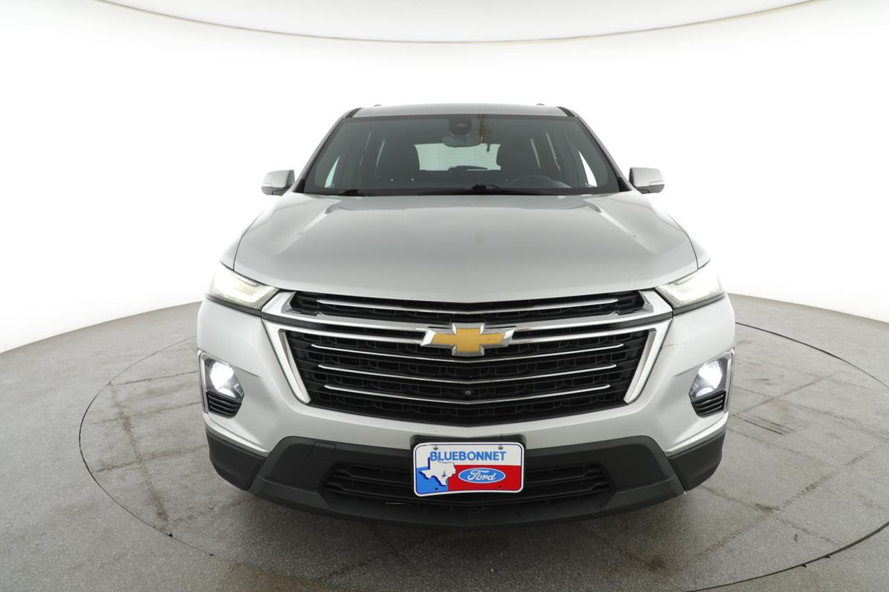 2022 Chevrolet Traverse LT Cloth New Braunfels TX